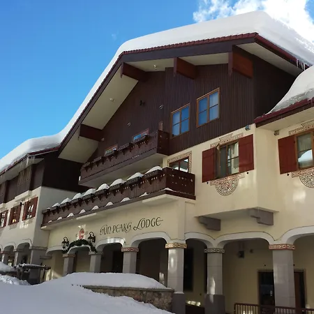 Sun Peaks Lodge-3